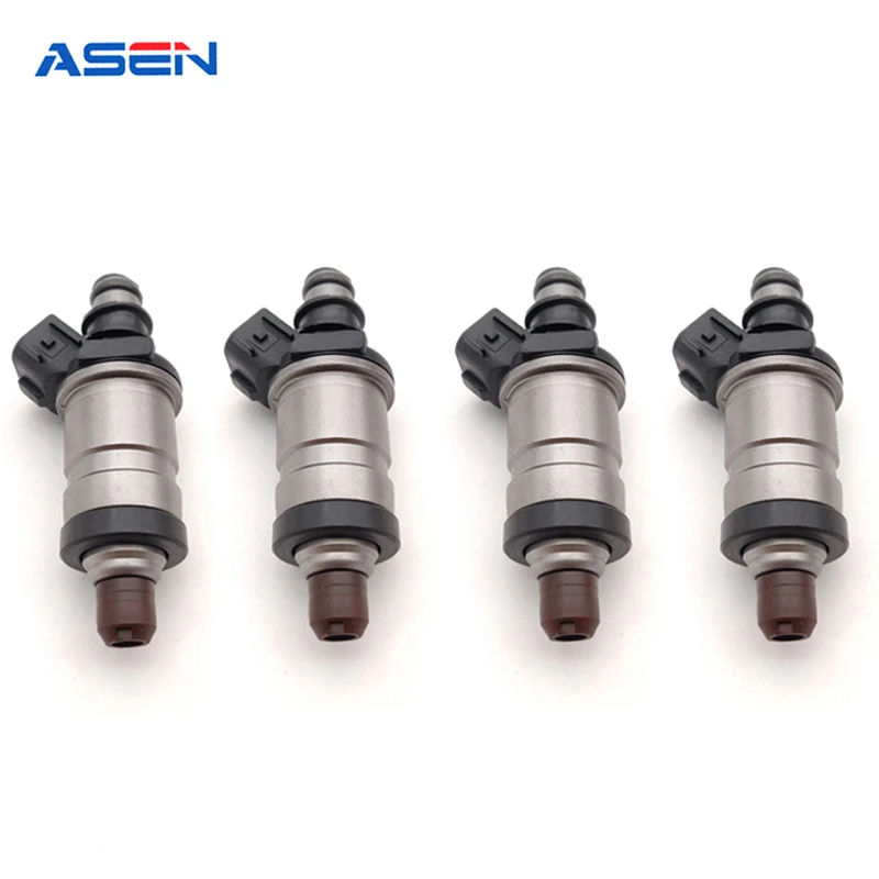 

4sets For Honda fuel injector repair kits For Parts# 06164-P2J-000 06164-P2A-000 For AY-RK210