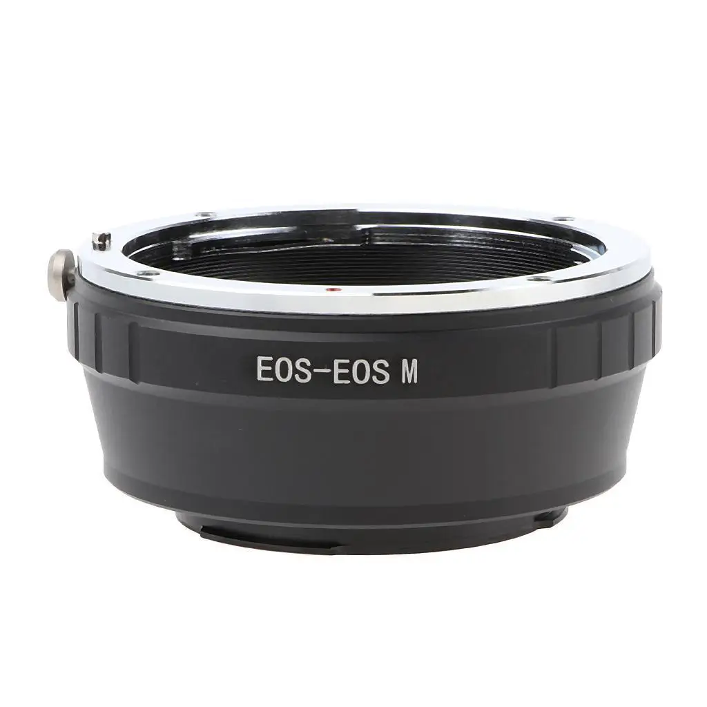 Переходное кольцо для объектива EF-S M2 M3 M10