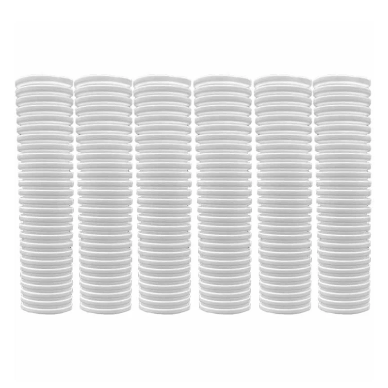 

4/6pcs Tree Bark Protectors Multifunction Protective Covers Supplies Accessory for Garden Yard Plan Care Tool Accessory