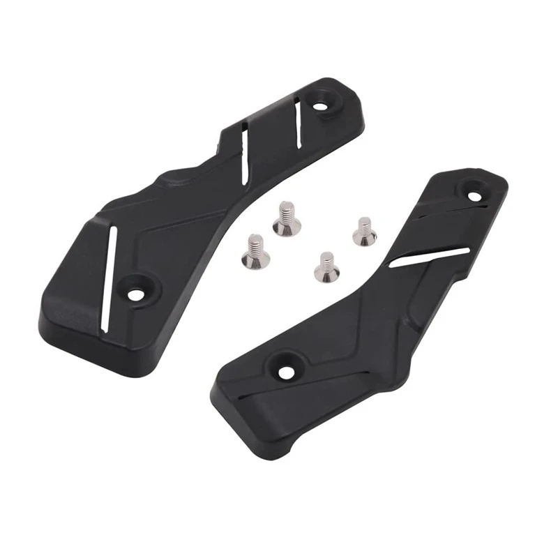

Motorcycle Left And Right Limit Block For Surron Sur-Ron S/X Light Bee Electric Bike Accessories , Black