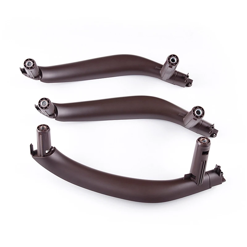 Автомобильная дверная ручка для BMW X5 X6 F16 F15 2014-2018 внутренние дверные ручки сменная