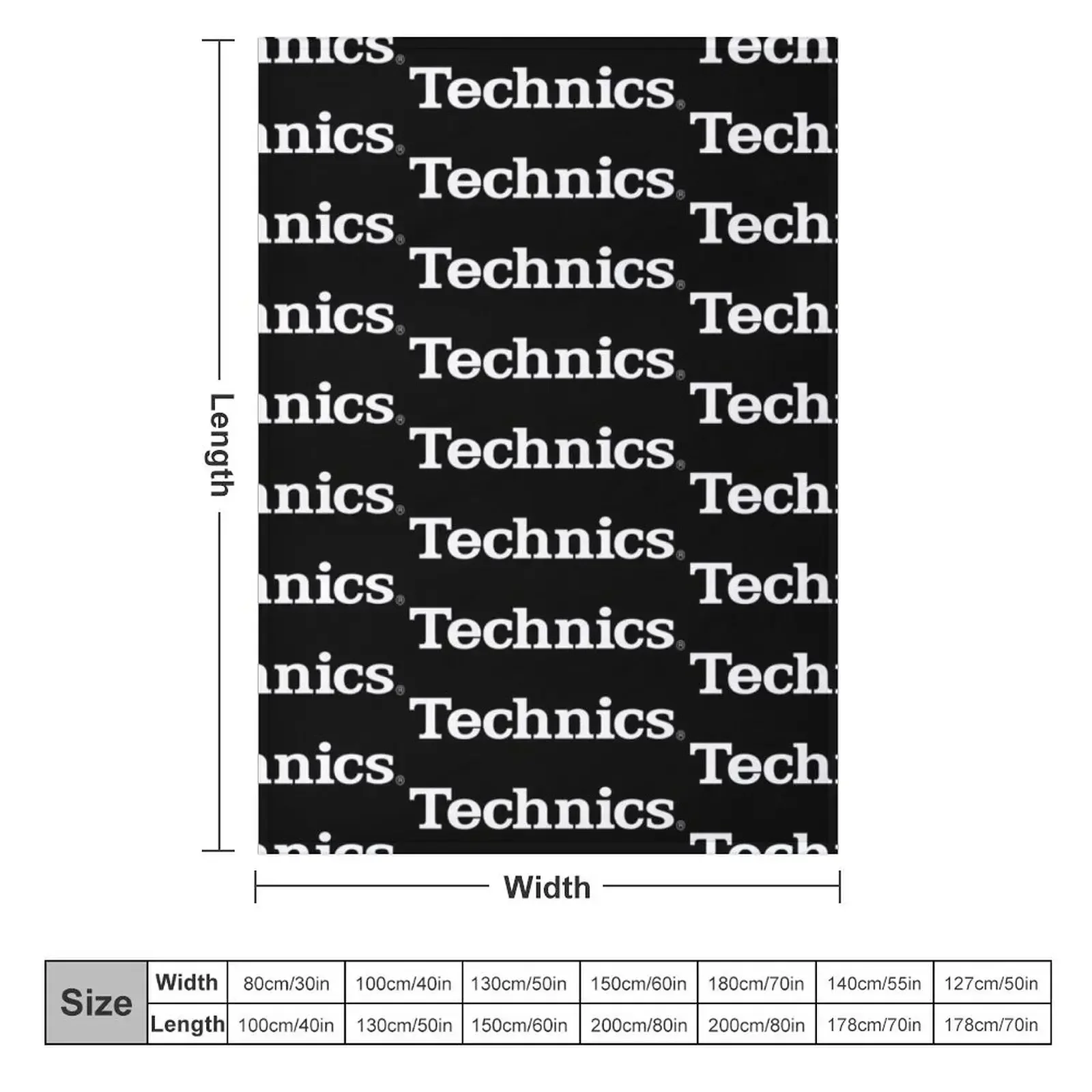 Одеяло Technics Роскошные рождественские подарки Одеяла