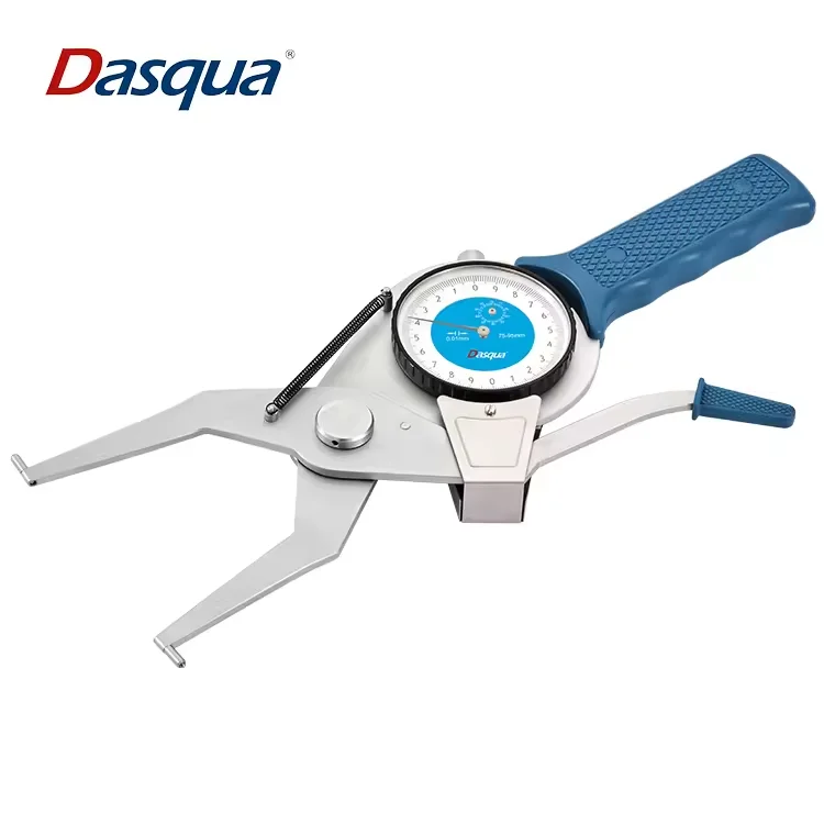 35-55 мм 55-75 Внутренний циферблат калибра 0 01 градуирование 75-95 95-115 измерительный