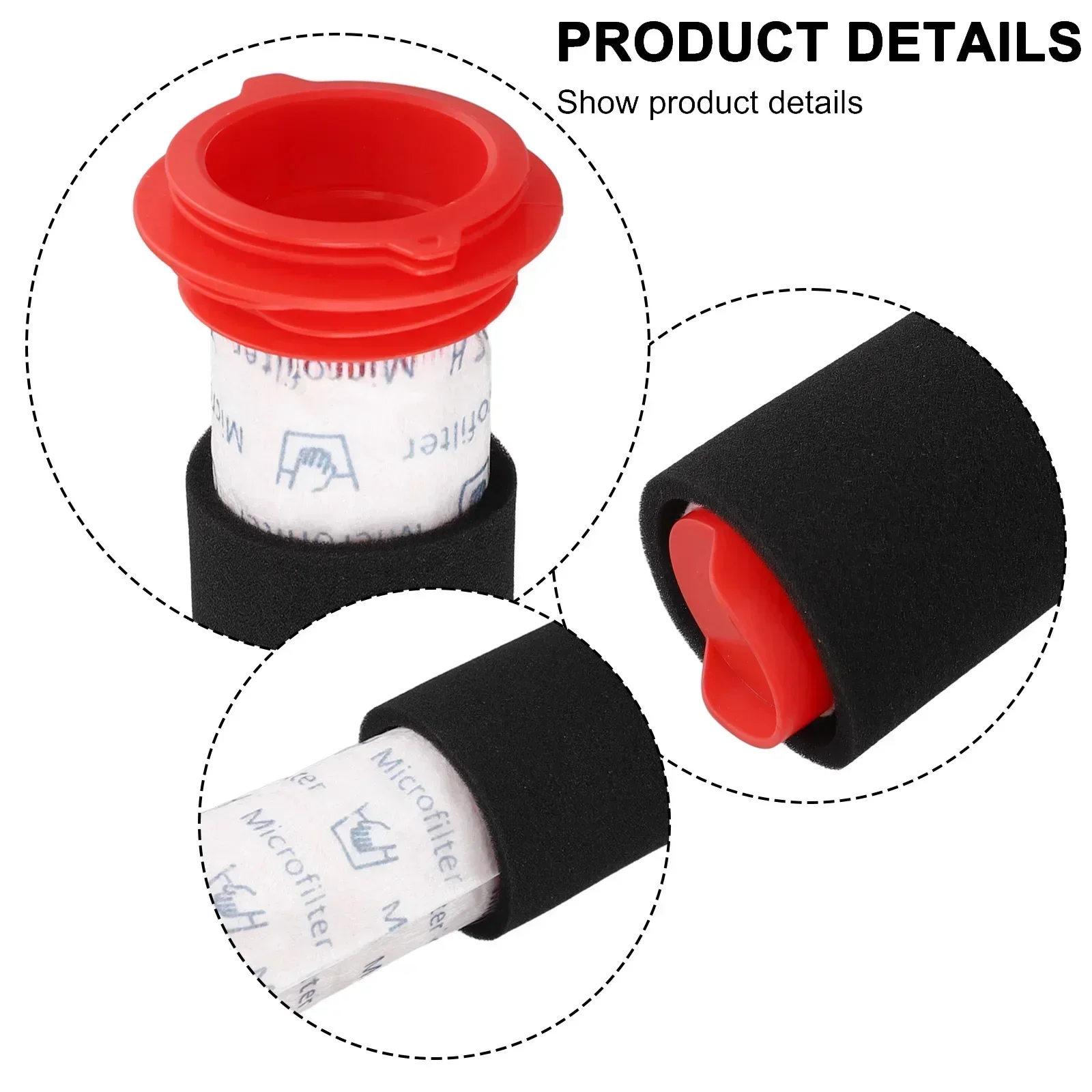 

Набор фильтров Bosch Athlet BCH6