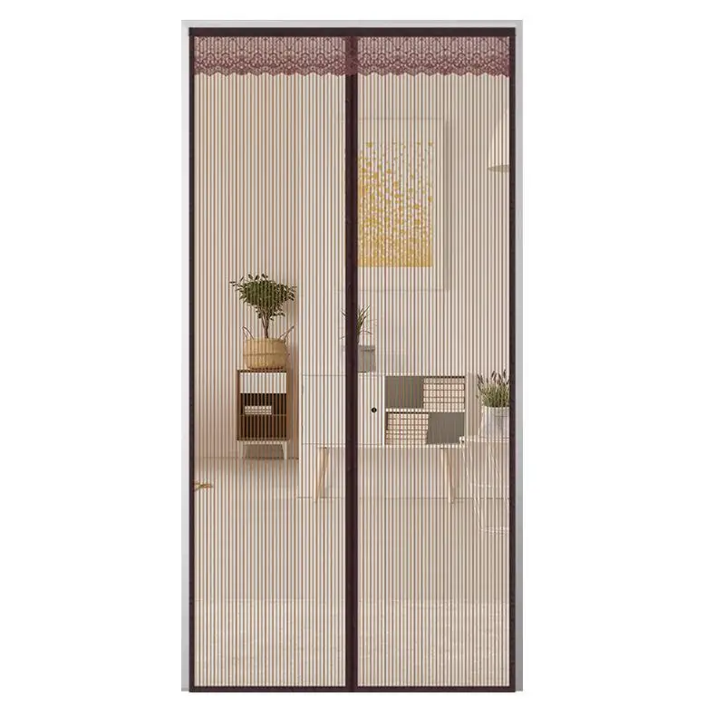 

20444-STB-Double Layer Full Blackout Curtains Solid Color Insulated Complete Blackout Draperies With