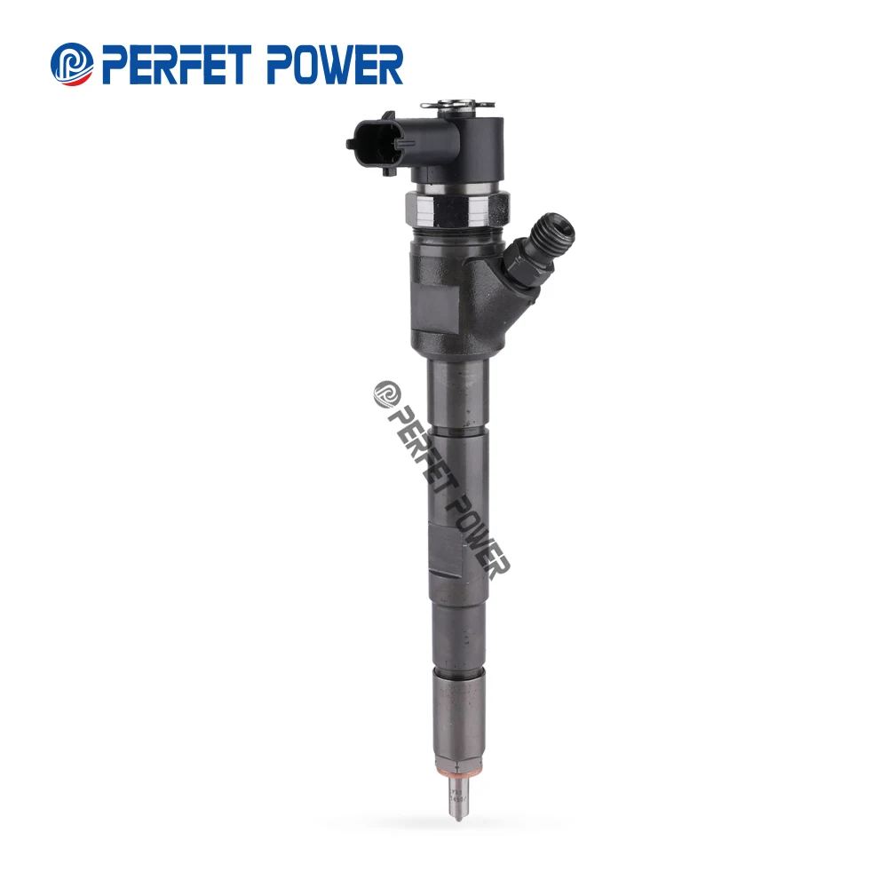 

China Made New 0445110724 Common Rail Diesel Injector 0 445 110 724 Compatible with Engine D4CB OE 33800-4A500