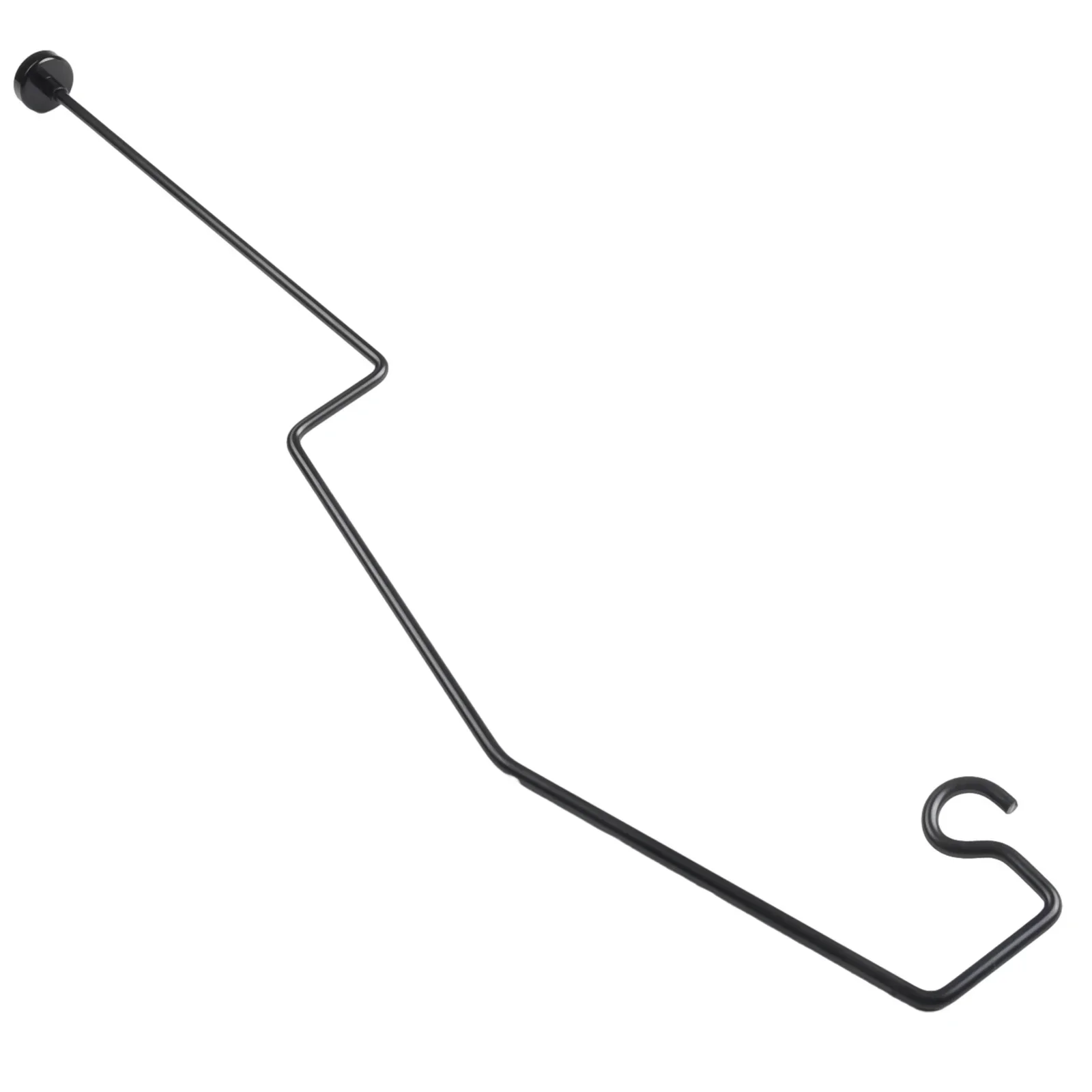 Настольная подставка для телефона легкий Магнитный Портативный черный фонарь