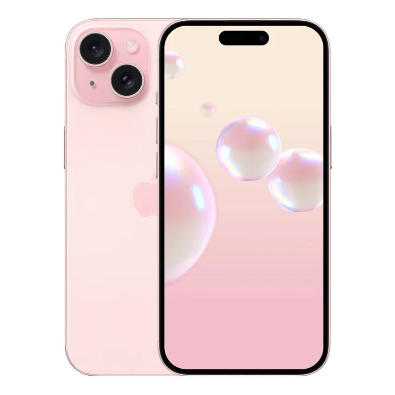 Смартфон Apple iPhone 15 6/128ГБ 6/256ГБ china б/у