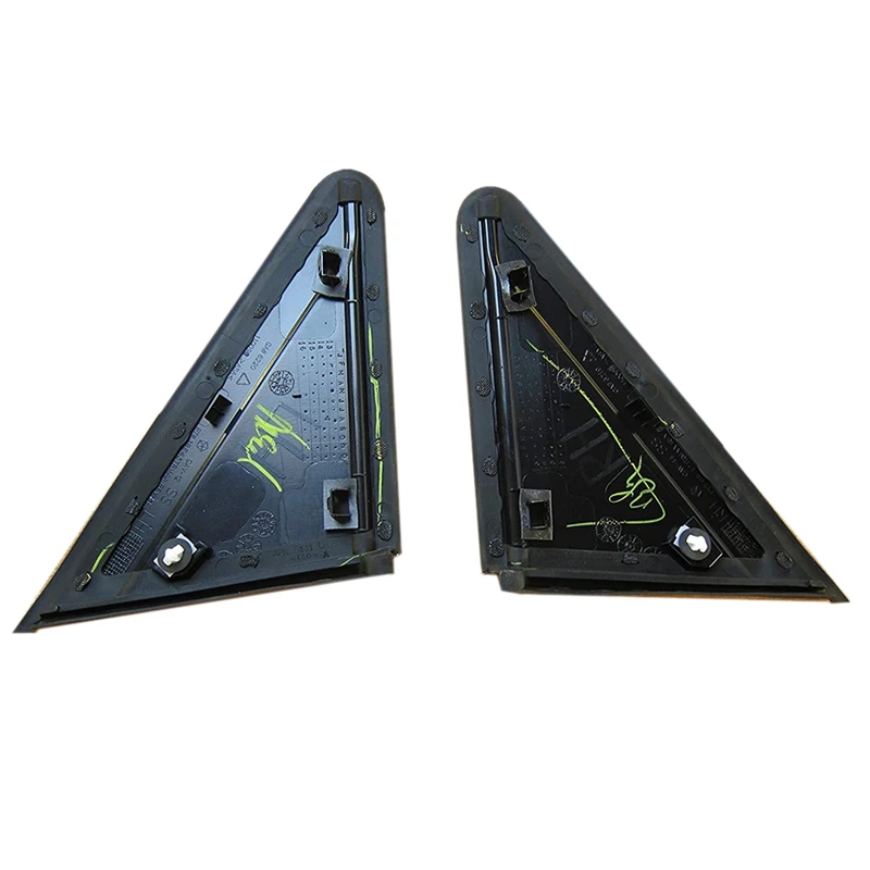 Для Dodge Journey L&ampR 2008-2019 гг. Боковое зеркало литье с птичьим флагом угловая тройная