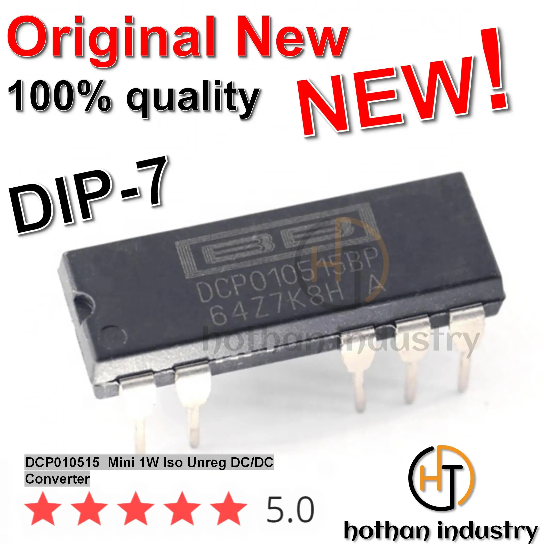 

【1PCS】hothan 2023+ 100% Imported New Original DCP010515 DCP 010515 DCP010515DP