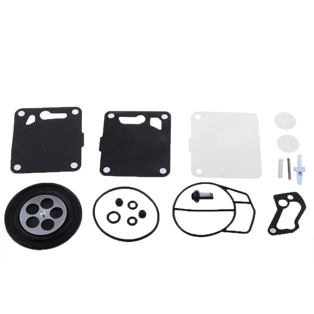 

Carb Rebuild Kit for Mikuni Super BN 38 44 46 mm Carburetors