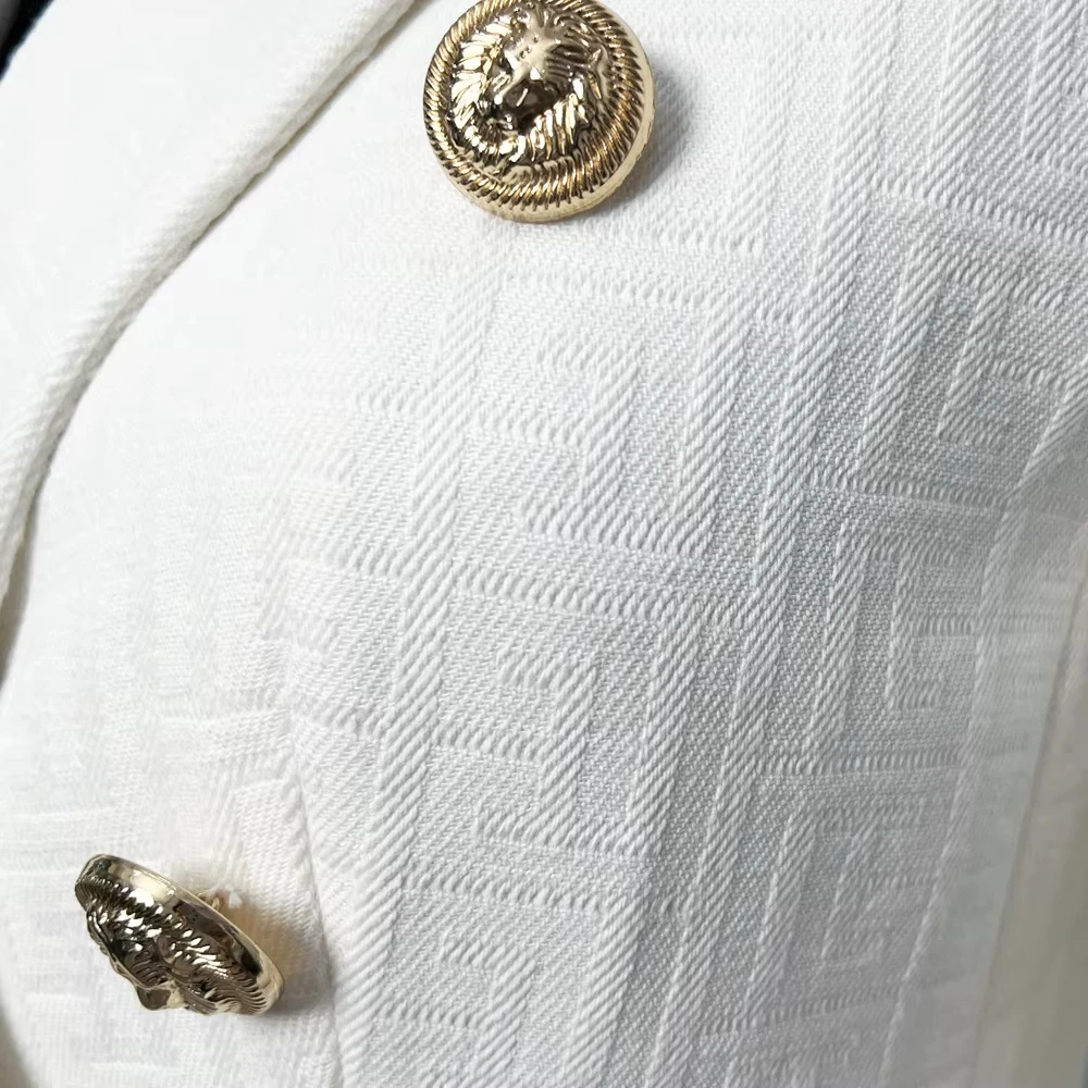 HarleyFashion осенний облегающий супер качественный белый джинсовый тонкий уличный