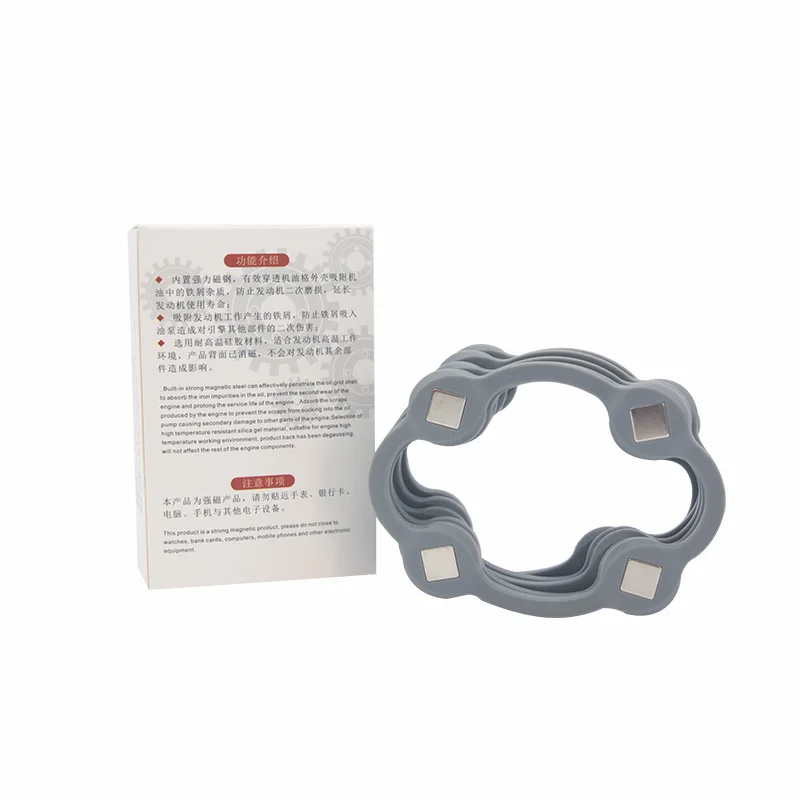 FEITE LX-001 Предотвращает изношение защищает двигатель очищает моторное масло