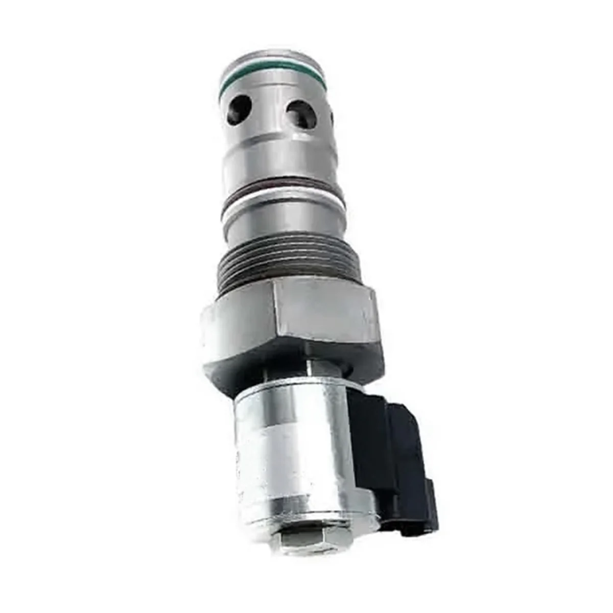 Электромагнитный клапан 24 В 328-4314 3284314 CA Для двигателя Caterpillar C18 C9.3 C11 колесный