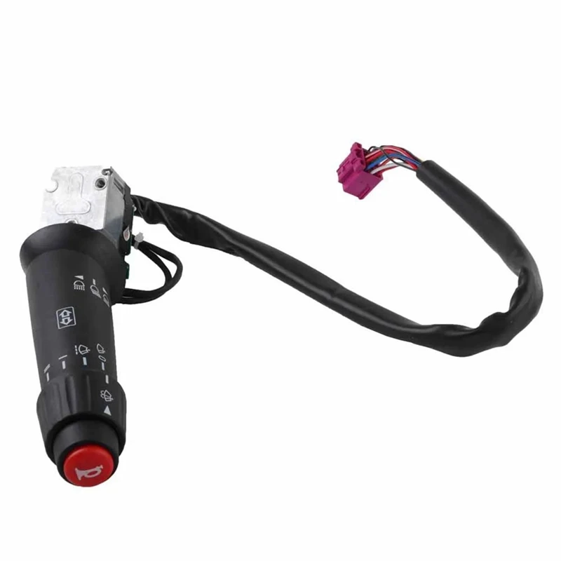 A 0085451524 Переключатель стеклоочистителя указателя поворота фар автомобиля для