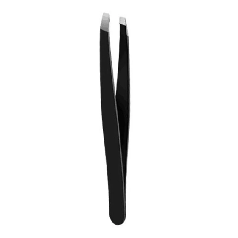 

Anti-static Tweezers Maintenance Tools Perfect for Eyebrows Shaping Ingrown Hair