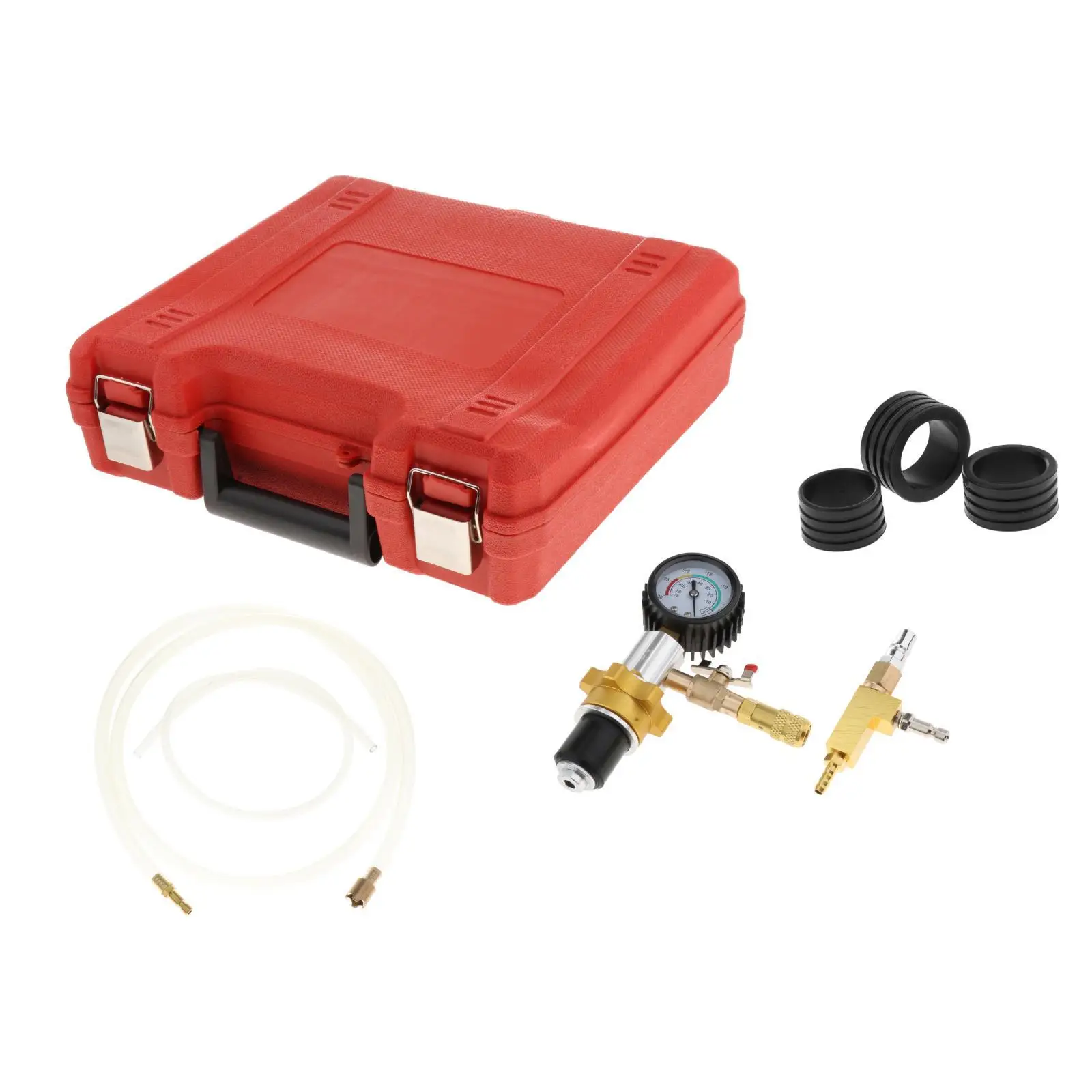 Профессиональная автомобильная система вакуумного охлаждения инструменты для