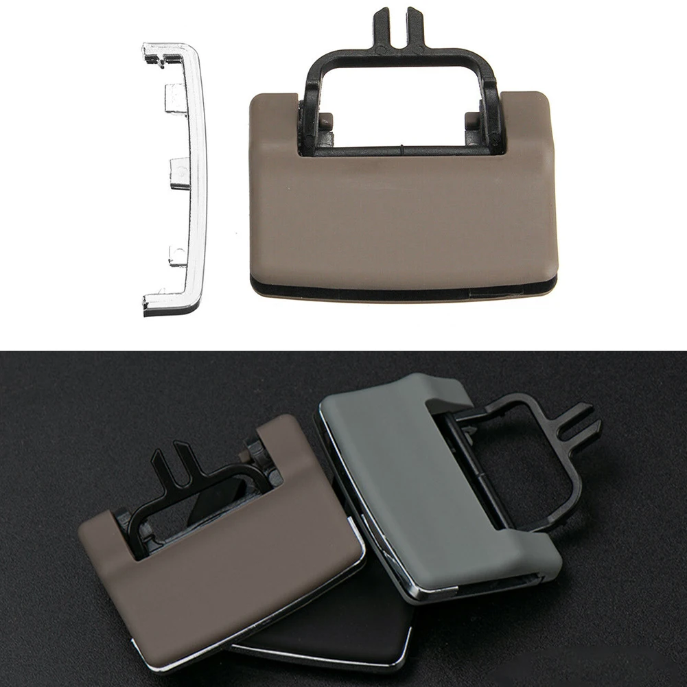 

High Quality New Practical Useful Durable Air Outlet Paddle Center Contral Car Paddle Clip Plastic A1648302354