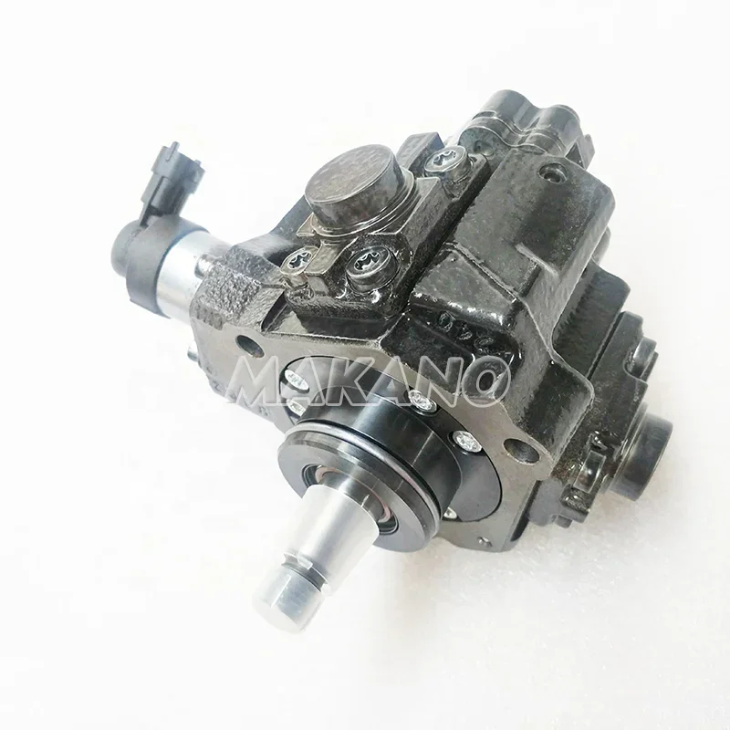 Лучшая цена дизельные насосы Foton View детали двигателя топливный насос 4990601