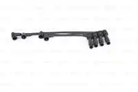 

986357237 interior spark plug cable VECTRA B VECTRA B ASTRA F/16V ()