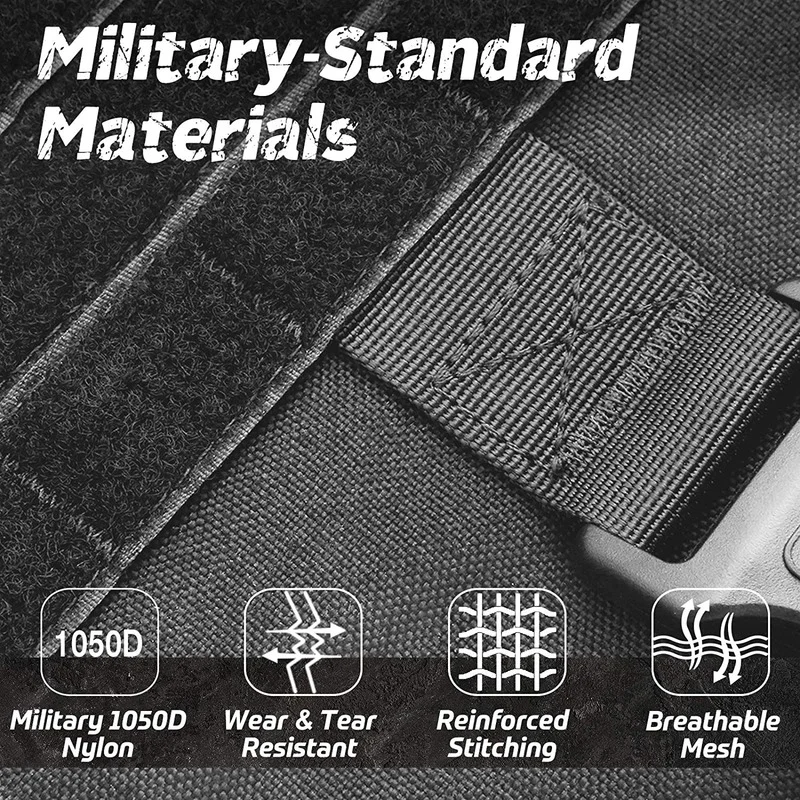 Тактическая поводок и для собак военная тренировка облегченная модульная