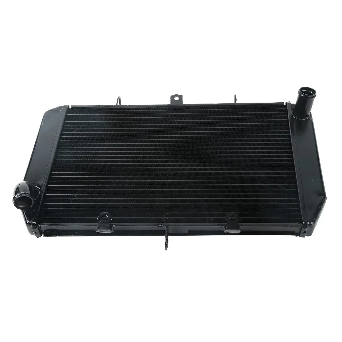 Для Kawasaki Z1000R 2017-2020 2018 2019 запчасти для мотоциклов аксессуары радиатор кулер