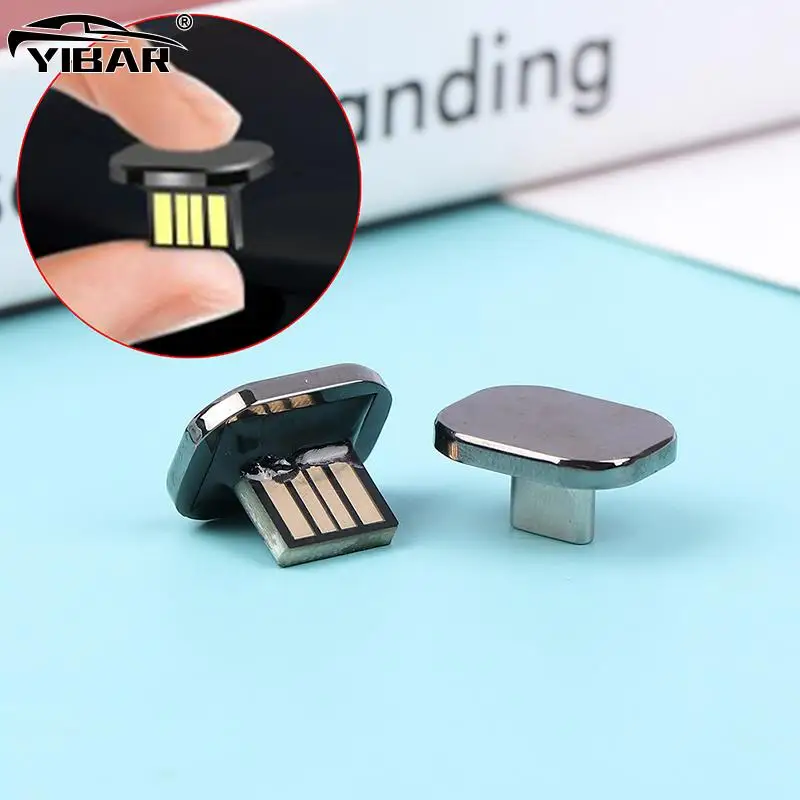 

Mini Short Car U Disk Pendrive USB Flash Drive Memory Stick USB2.0/ Type C Short UDP Udisk Chip Flash 16GB 32GB