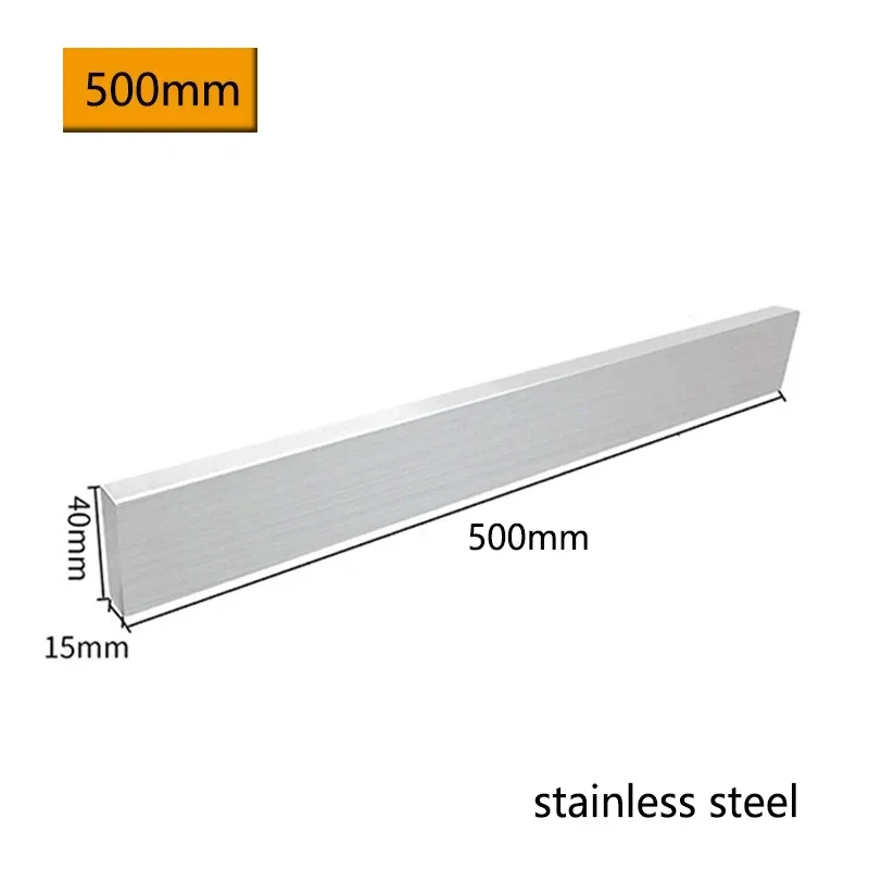 

Магнитная полоса для ножей из нержавеющей стали
