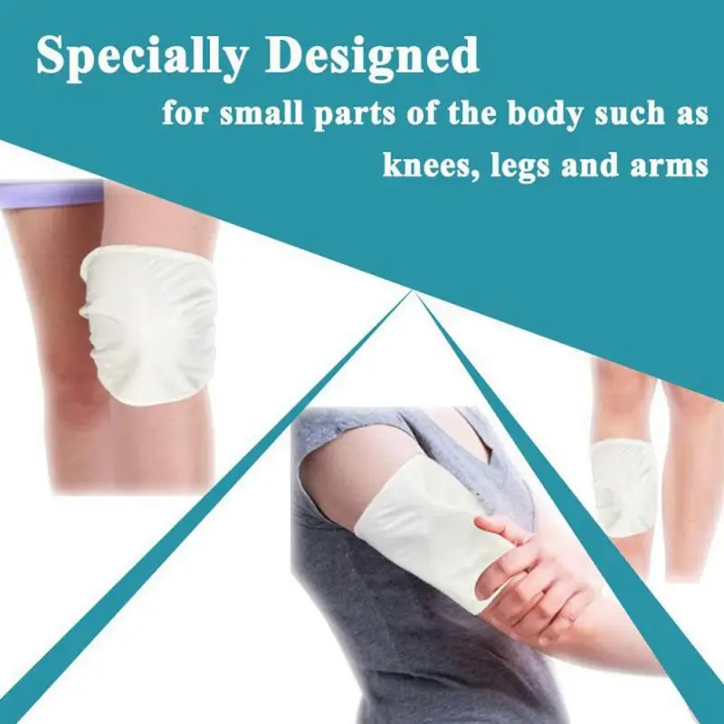 Упаковка для касторового масла компрессионная Подушка упаковка