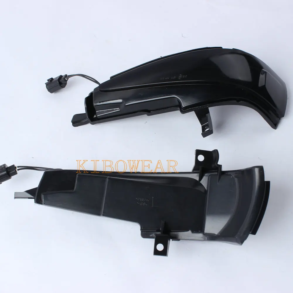 2 шт. Динамический мигатель для Honda Civic Sedan FA1 FA2 FA3 FD1 FD2 3 4 5 Mk8 LED сигнал поворота Coupe Mirror FA FD Лампа Стрелка на.