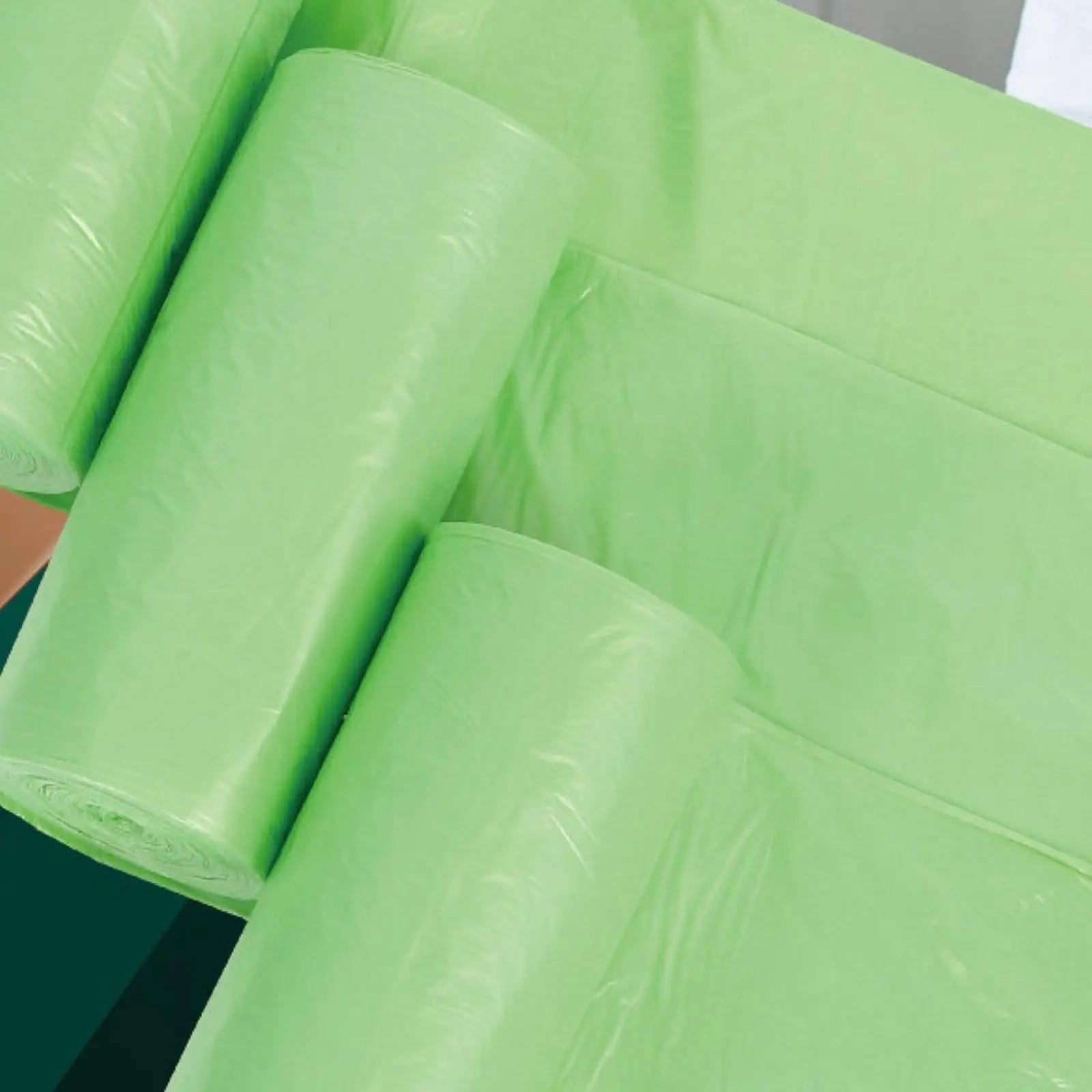 Мешки для мусора многофункциональные вкладыши мусорного бака ванной комнаты