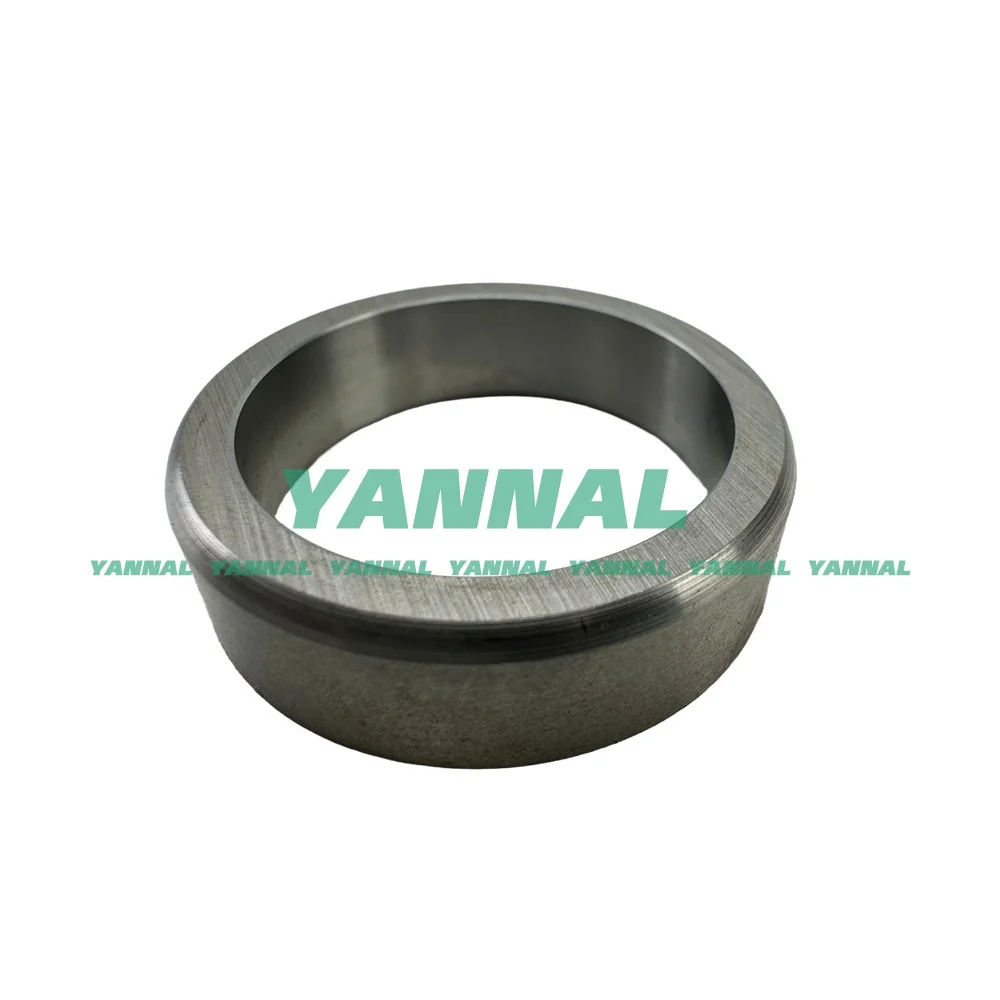 Для Toyota 12 шт. 1HD седло выпускного клапана экскаватора детали двигателя