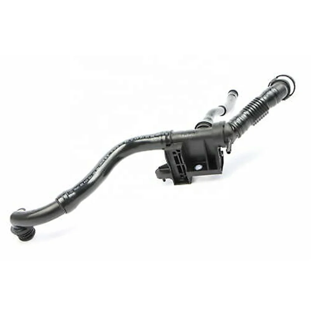 Переливный шланг радиатора BBmart Auto Parts для Audi A1 OE 03C 103474 AD Заводская низкая цена