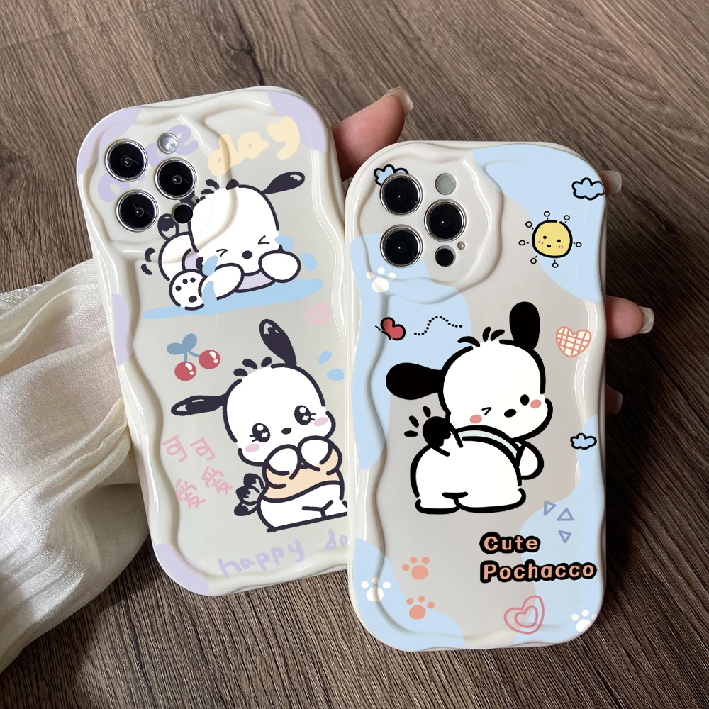 Чехол с рисунком собаки для Vivo Y50 Y36 Y35 Y30 Y28 Y22 Y21 Y20 Y15s V30e V27e V23 V23e S12 4G