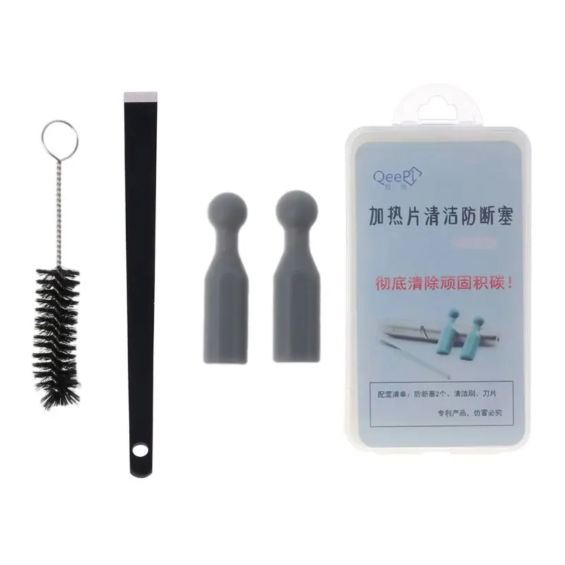 

Resistant to Corrosion Cleaning Set for IQ-OS 2.4/3.0 Spare Parts