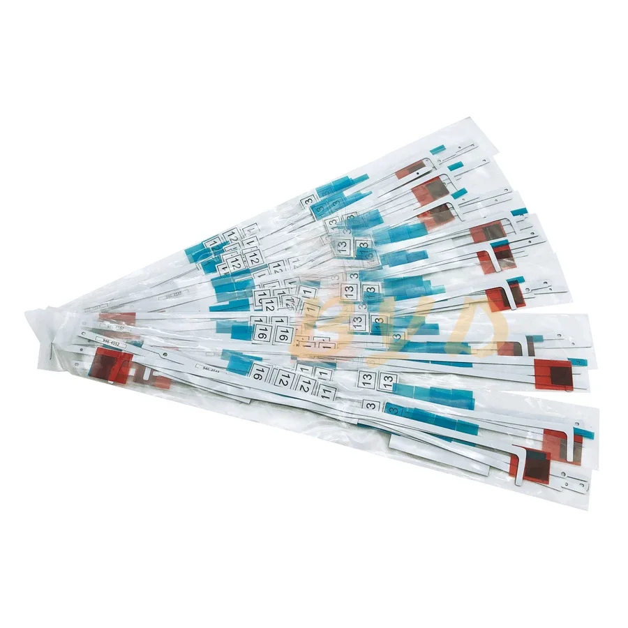 10 комплектов новых клейких лент для ЖК-дисплея клейкая лента набор инструментов