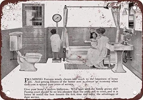 

Металлическая жестяная ретро-вывеска для кухни, дома, кафе, бара, подарок 12X8 дюймов