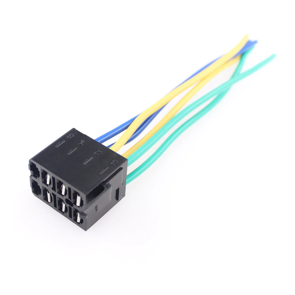 Водонепроницаемый 6-контактный флейта (вкл.)-ВЫКЛ.-(вкл.) 10a/24 В 20a/12 в 110 В/230