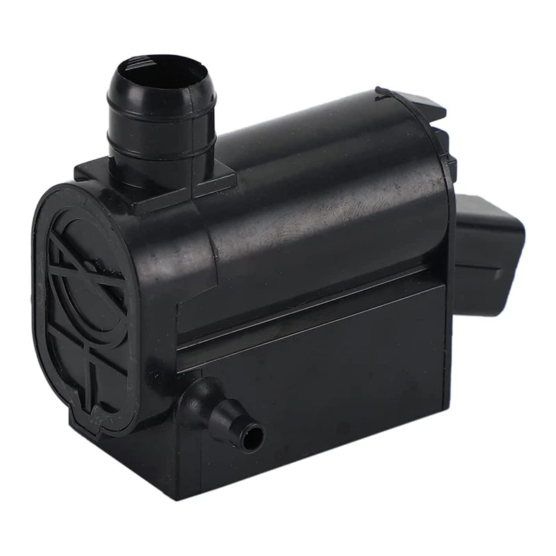 

New Car 98510-1W000 985101W000 for Hyundai Kia Windshield Washer Pump with Grommet 98510-1C100 98510-26100