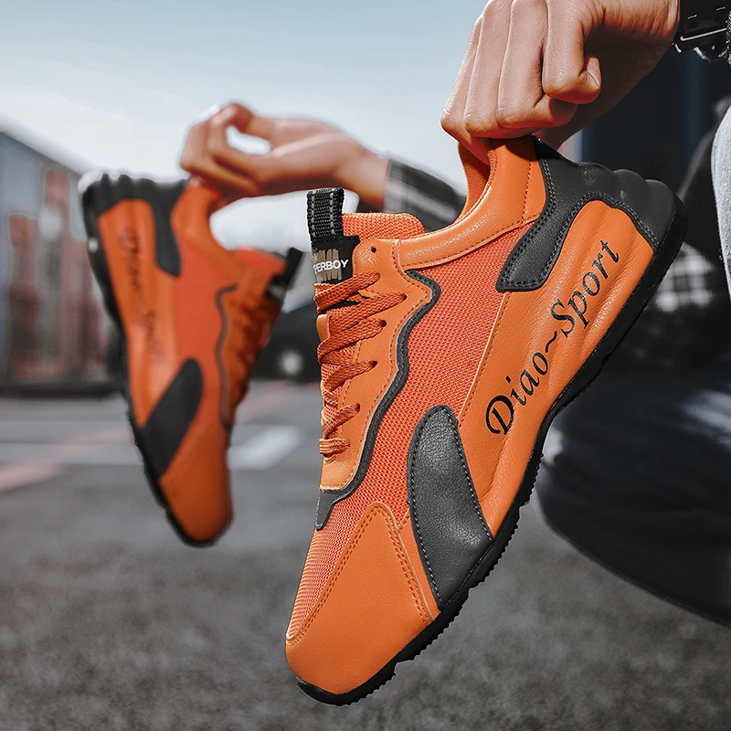 

men shoes Sneakers Male tenis Luxury designer shoes Mens casual Shoes platform Shoes fashion Blade loafers running Shoe for men
