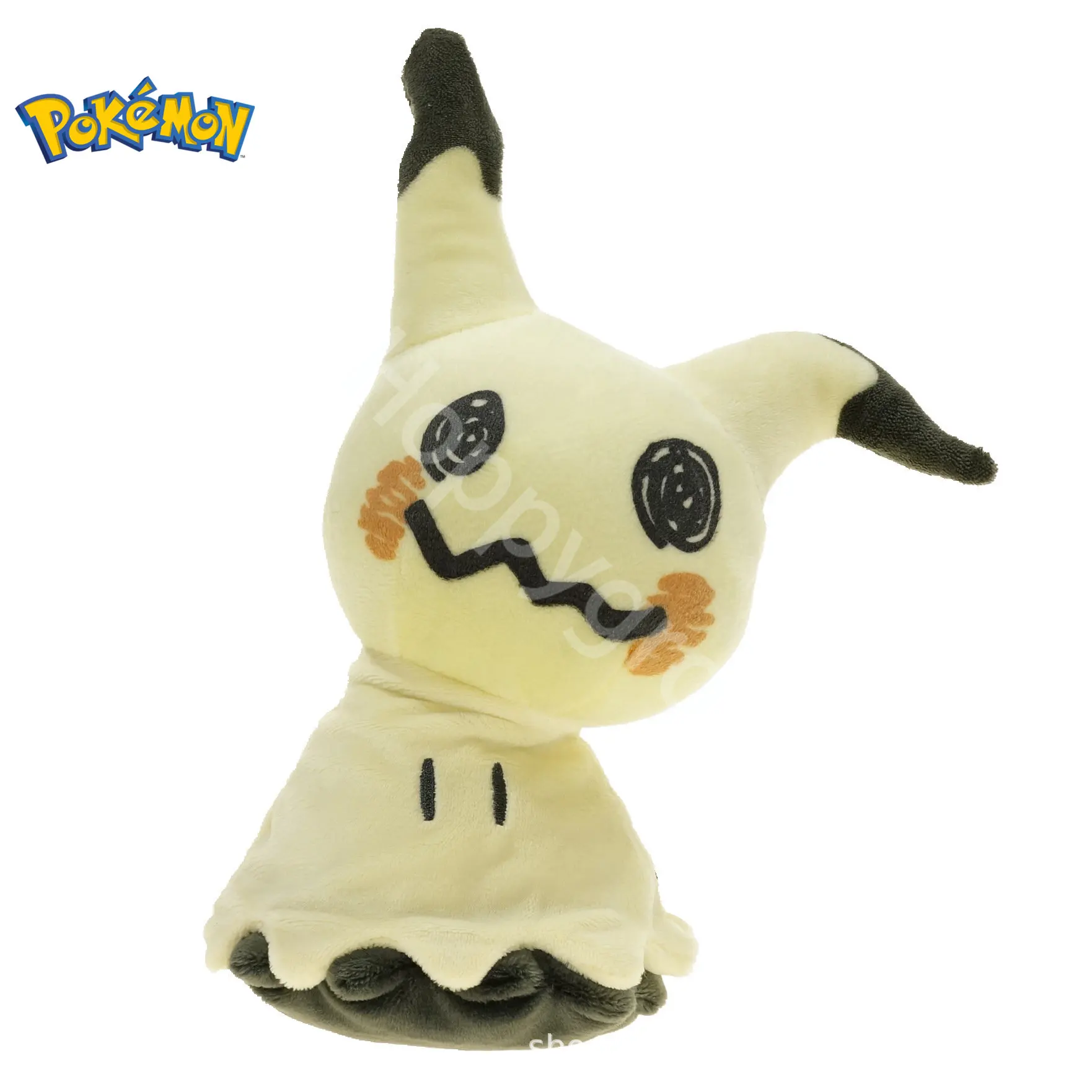 Плюшевые игрушки Pokemon Mimikyu 10-40 см брелок-плюшевая кула мягкая - Цена: 900