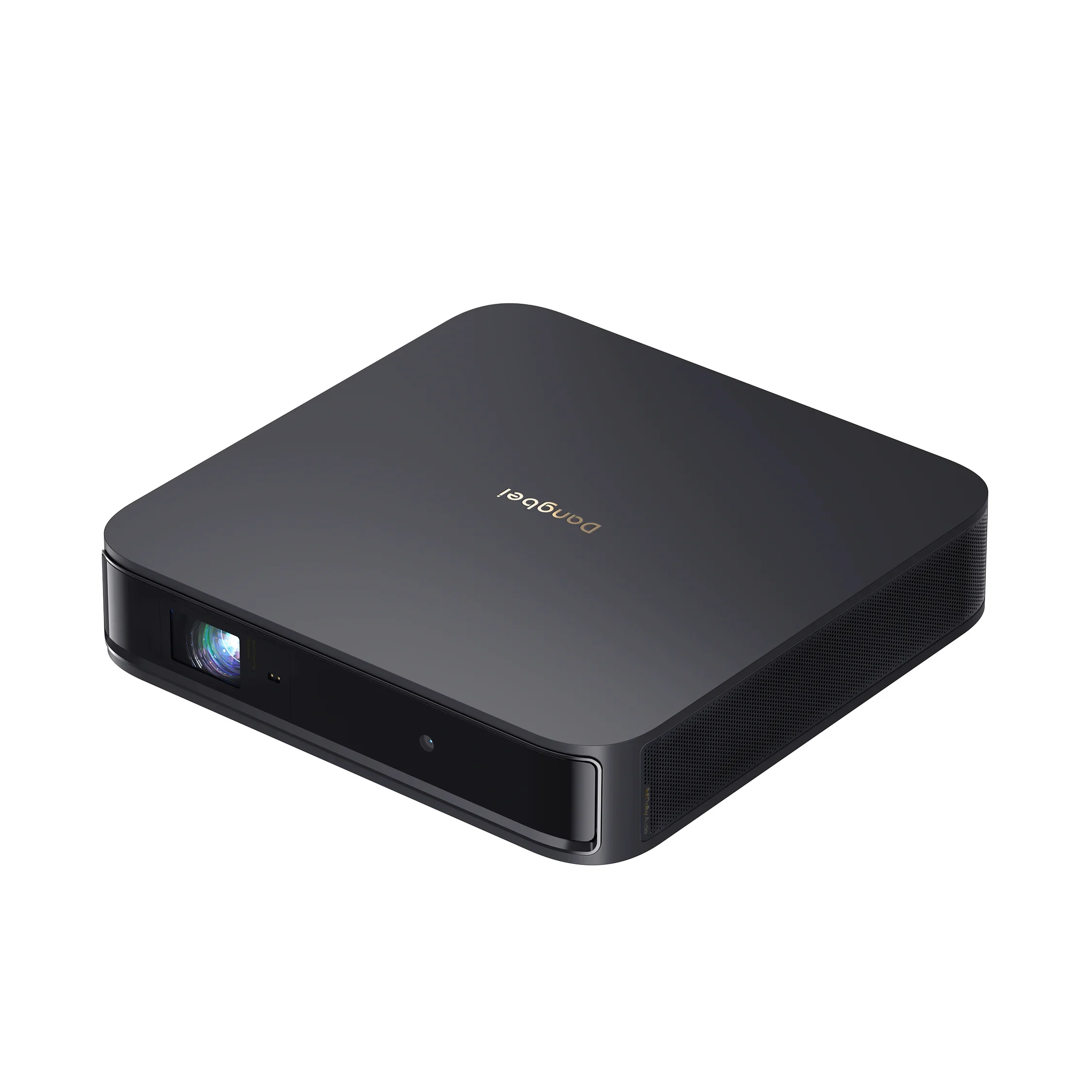 Фото Портативный умный мини-проектор Wupro x Dangbei Atom, 1080 люмен, P FHD, домашний кинотеатр №4