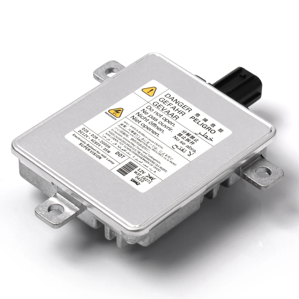 Модуль управления ксеноновым балластом W3T 16271 W3T16271 33119TA0003 HID для Honda CR-Z 2011 2012 2013 /