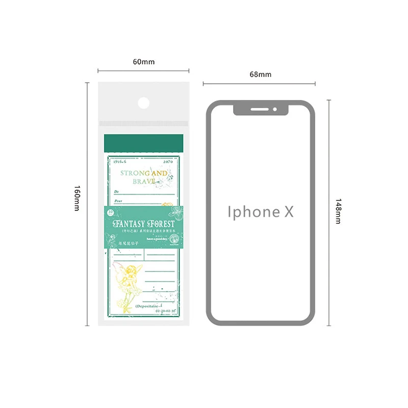 Рисунок 6 - Золотые Бронзовые блокноты для записей