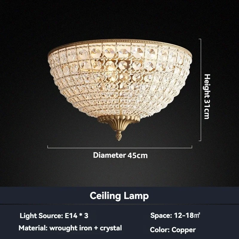 

Artpad хрустальная подвесная люстра