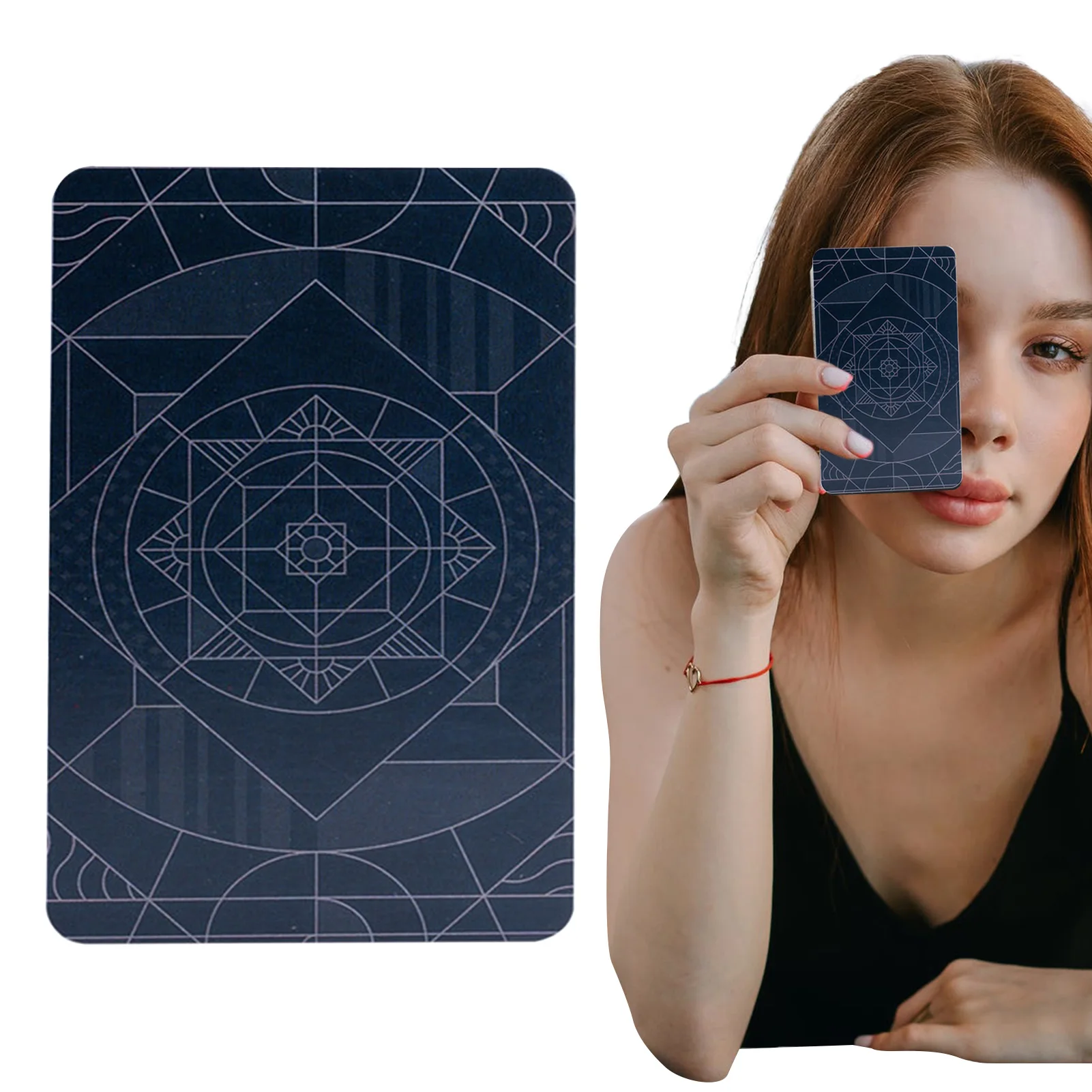 

Новые карты Таро из «потерянного леса», карты Оракл, таинственные гадания, кошмар, ведьмы, Таро, карты для карт, настольная игра