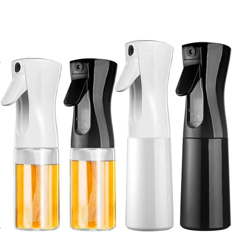 

Оливковая съедобная фритюрница, воздушный горшок, распылитель масла, Кухонное масло, бытовое масло, Электронная бутылка, распылитель 200/300 спрей