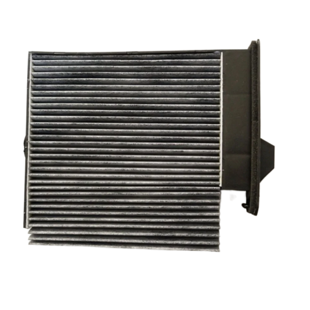 

Карбоновый фильтр салона для NISSAN NV200 Box NV200 EVALIA TIIDA Hatchback Versa 4 GENISS LIVINA OEM: B7200-ED50A-A129