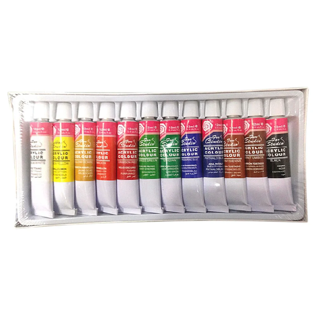 

1 Set Nail Art Pigment Color Coloring Painting DIY Manicure Accessories Tool