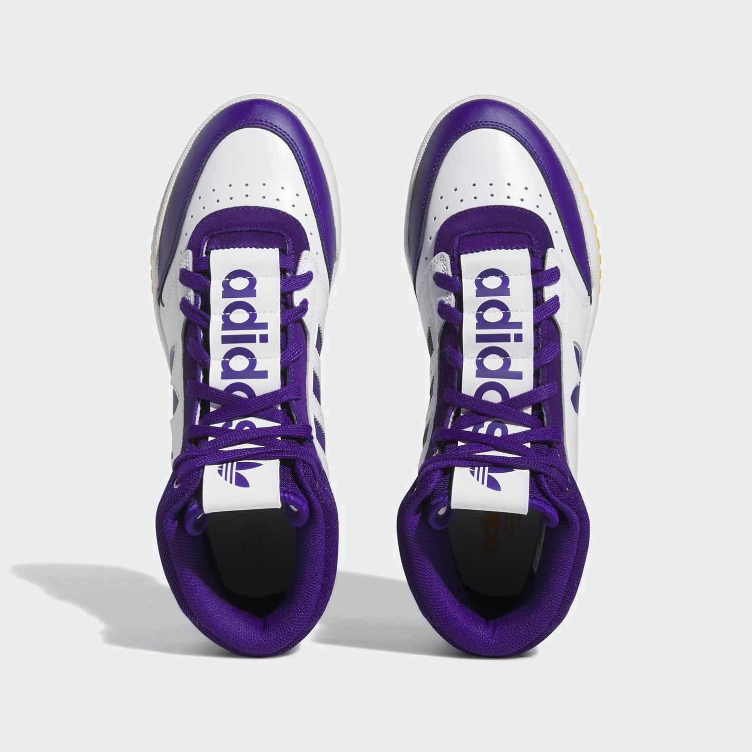 Кроссовки Adidas Authentic Originals Drop Step XL для мужчин и женщин GV9327 (art.: 3920da00be45e) - 3920da00be45e